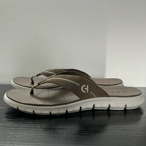 Cole Haan Zerogrand Men’s Thong Sandals